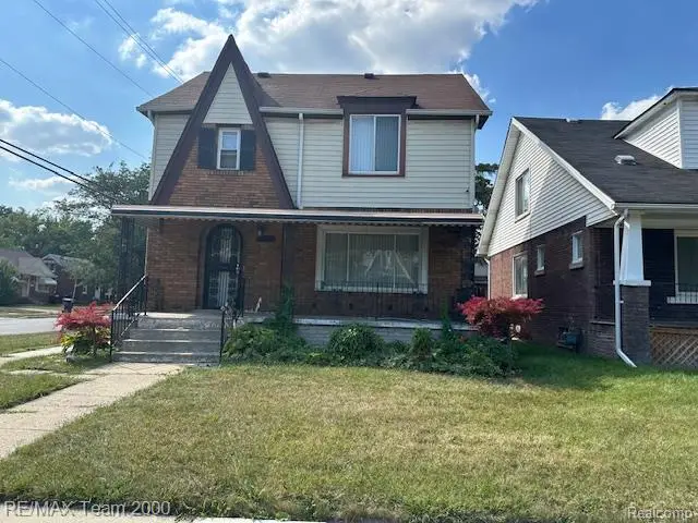14203 Cherrylawn Street, Detroit, MI 48238 - Image #1