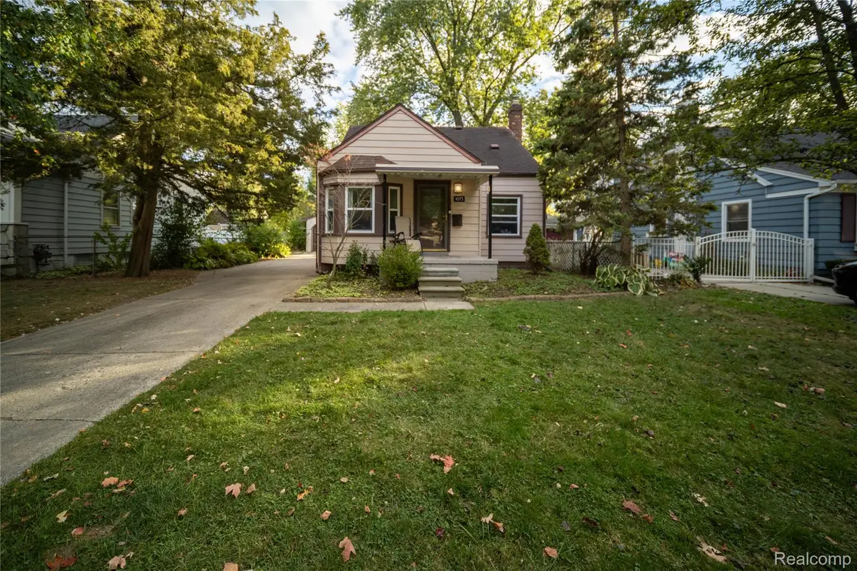 1673 West Boulevard, Berkley, MI 48072 - Image #1