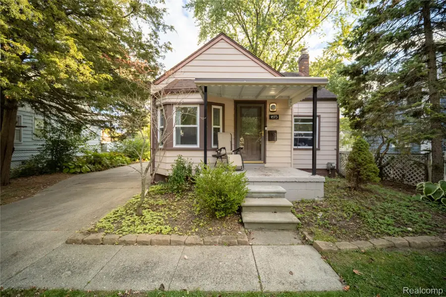 1673 West Boulevard, Berkley, MI 48072 - Image #2