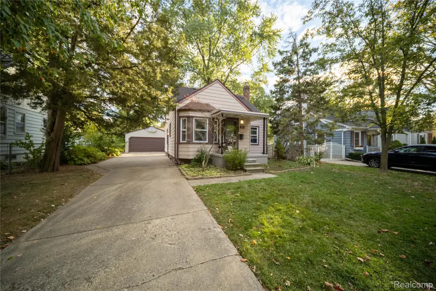 1673 West Boulevard, Berkley, MI 48072 - Image #3