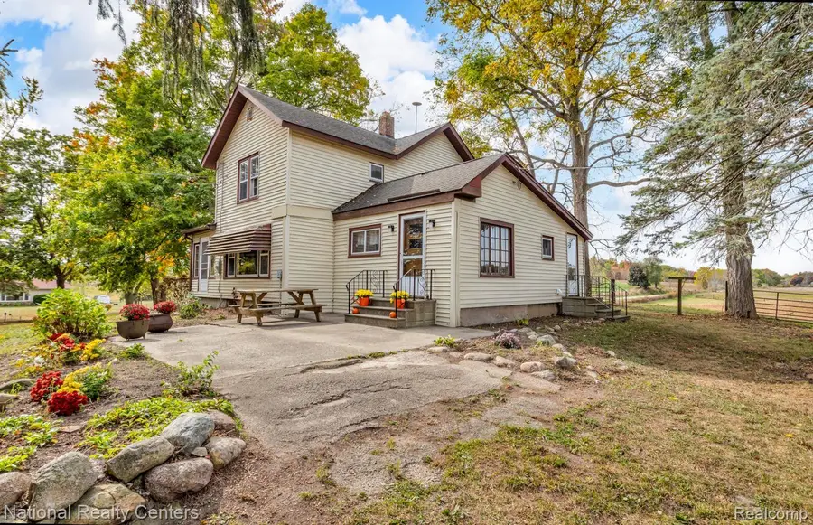 1050 W Vicary Rd. Road, Cement City, MI 49233 - Image #2