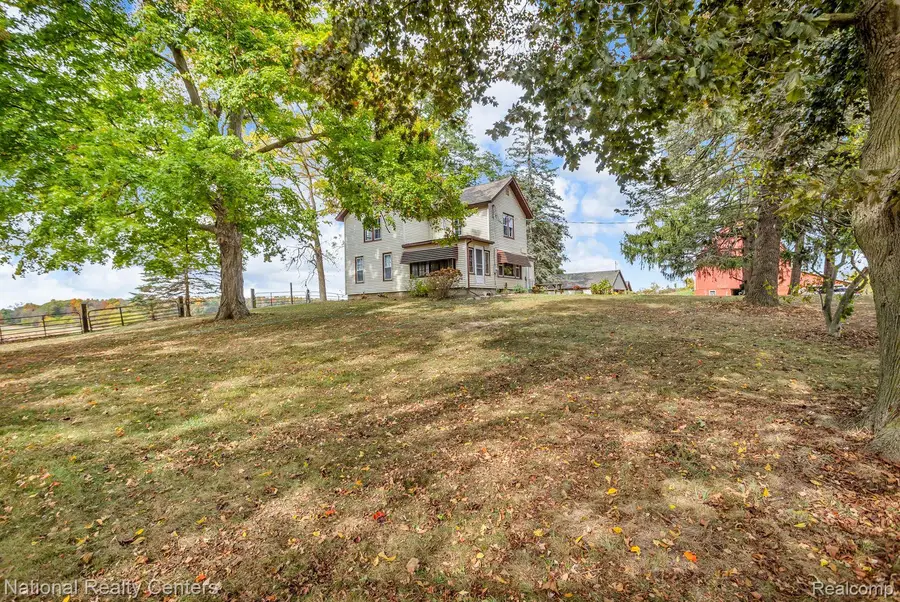 1050 W Vicary Rd. Road, Cement City, MI 49233 - Image #3