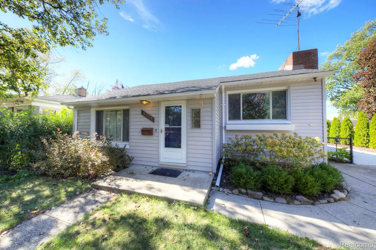 5324 Newberry Street, Wayne, MI 48184 - Image #1