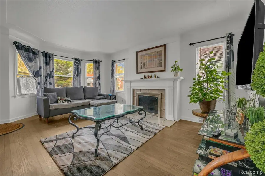 19355 Rutherford Street, Detroit, MI 48235 - #3