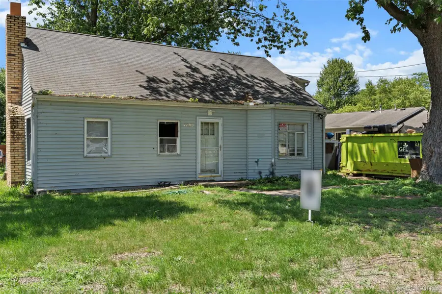 7700 Beachway Drive, Monroe, MI 48161 - Image #2