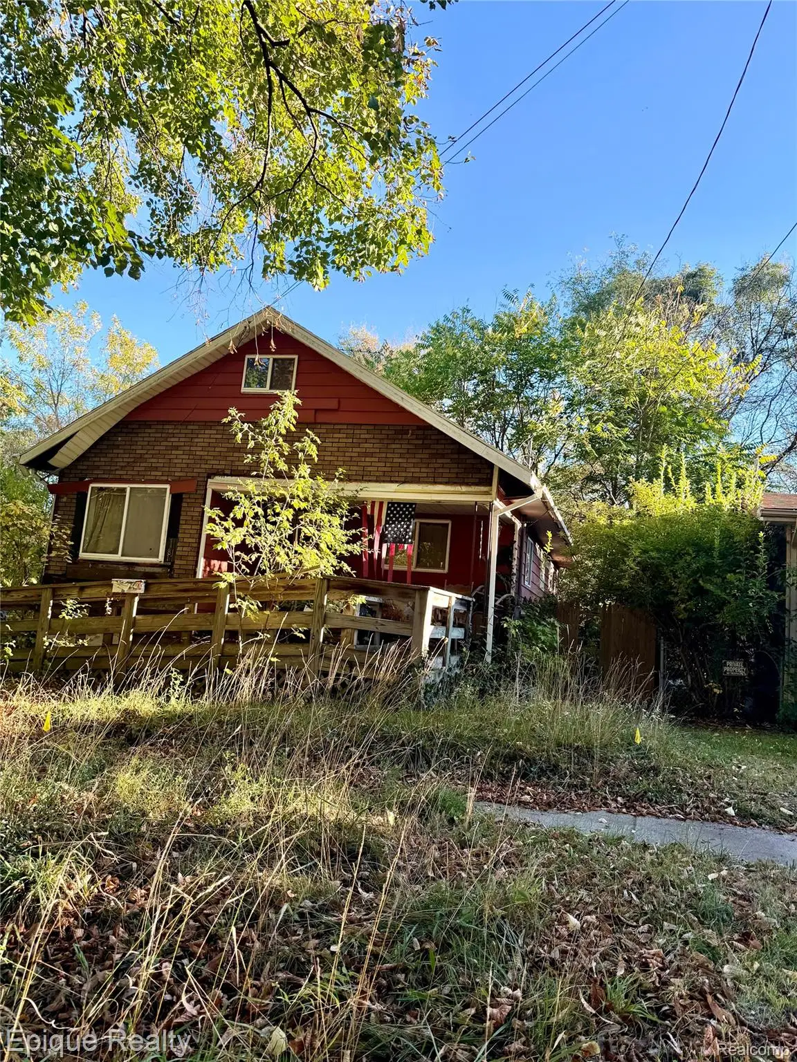 1526 Montana Avenue, Flint, MI 48506 - Image #1