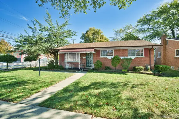 12130 Bloom Street, Detroit, MI 48212