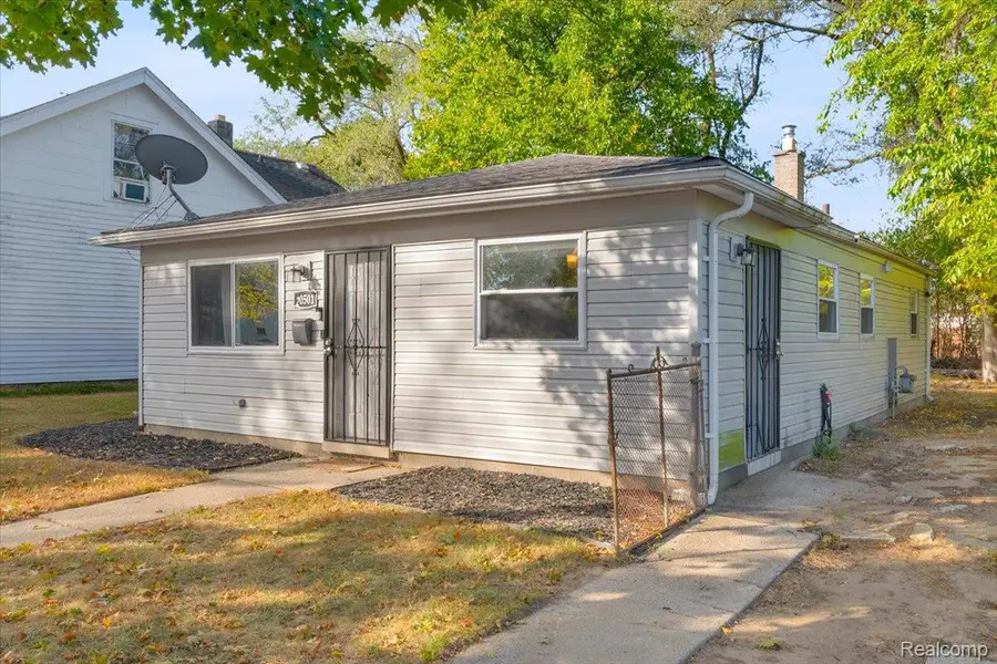 20501 Northlawn Street, Detroit, MI 48221 - Image #2