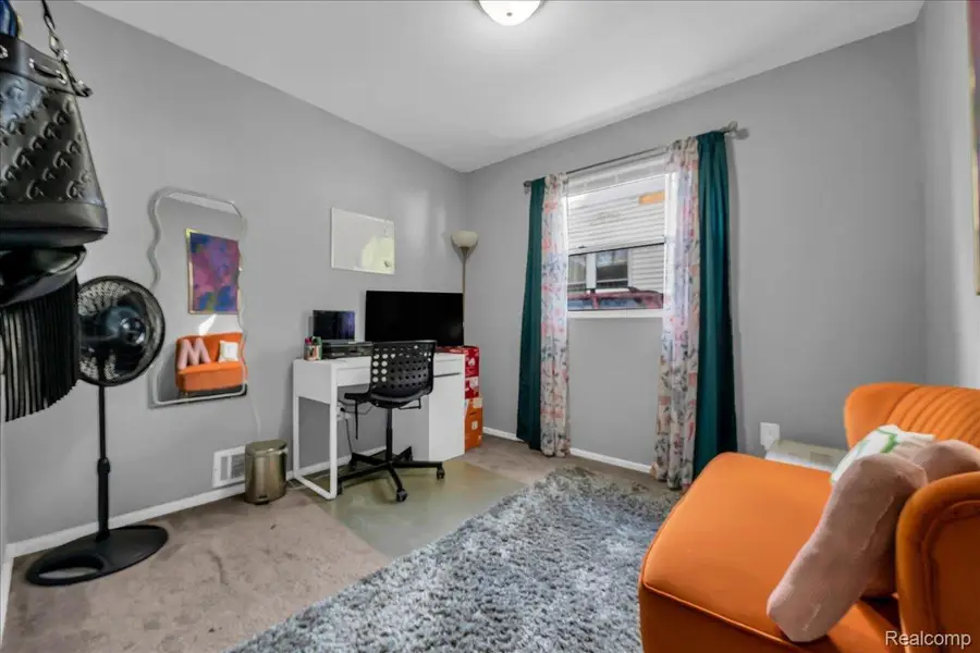 20501 Northlawn Street, Detroit, MI 48221 - Image #3
