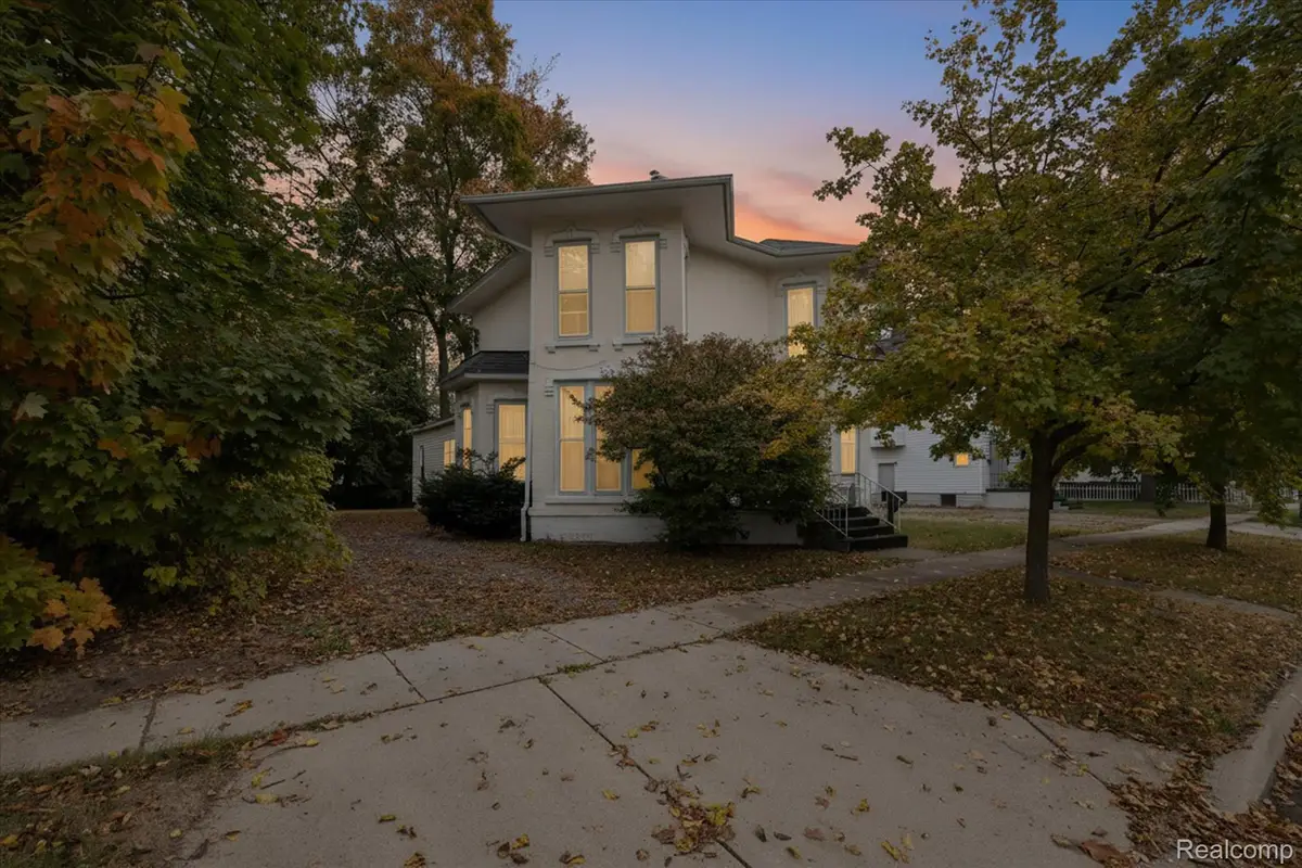 309 Goodhue Street, Owosso, MI 48867 - Image #1