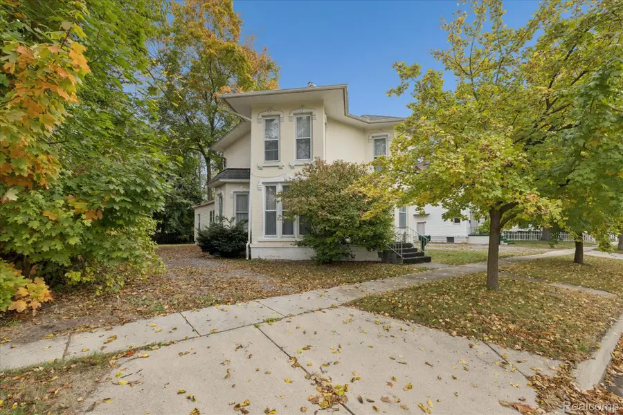 309 Goodhue Street, Owosso, MI 48867 - Image #2