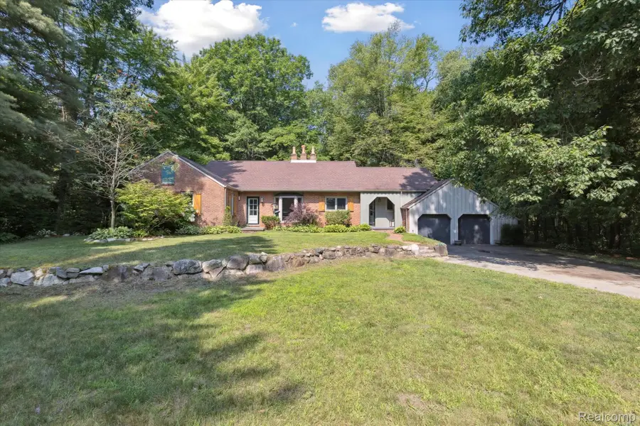 4224 Country Road, Marathon, MI 48464 - Image #2