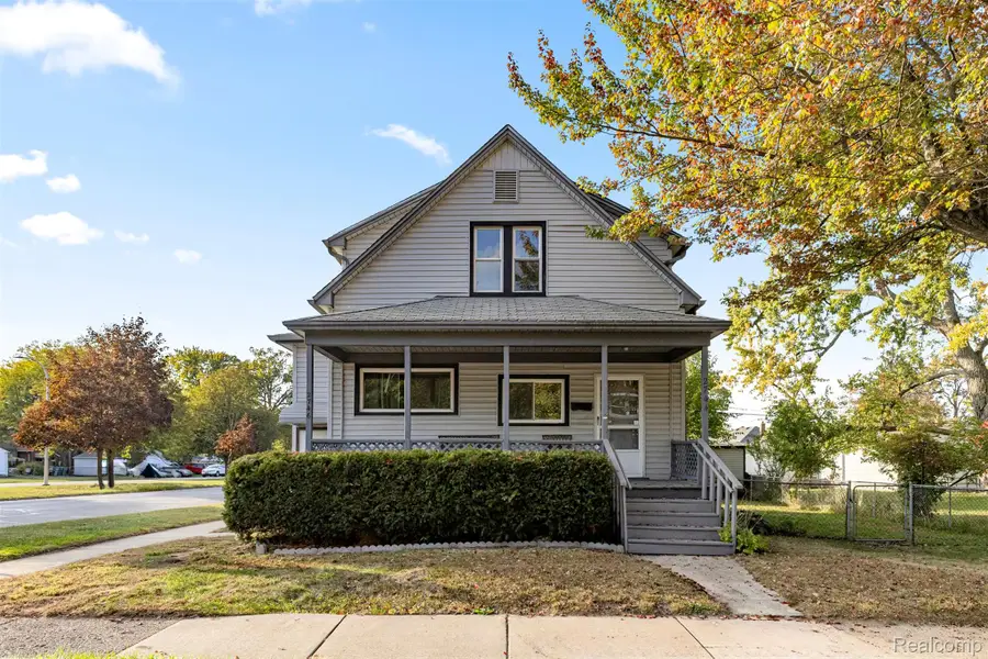 2744 Pardee Avenue, Dearborn, MI 48124 - Image #2