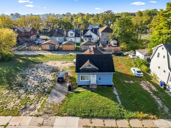 7007 Joy Road, Detroit, MI 48204