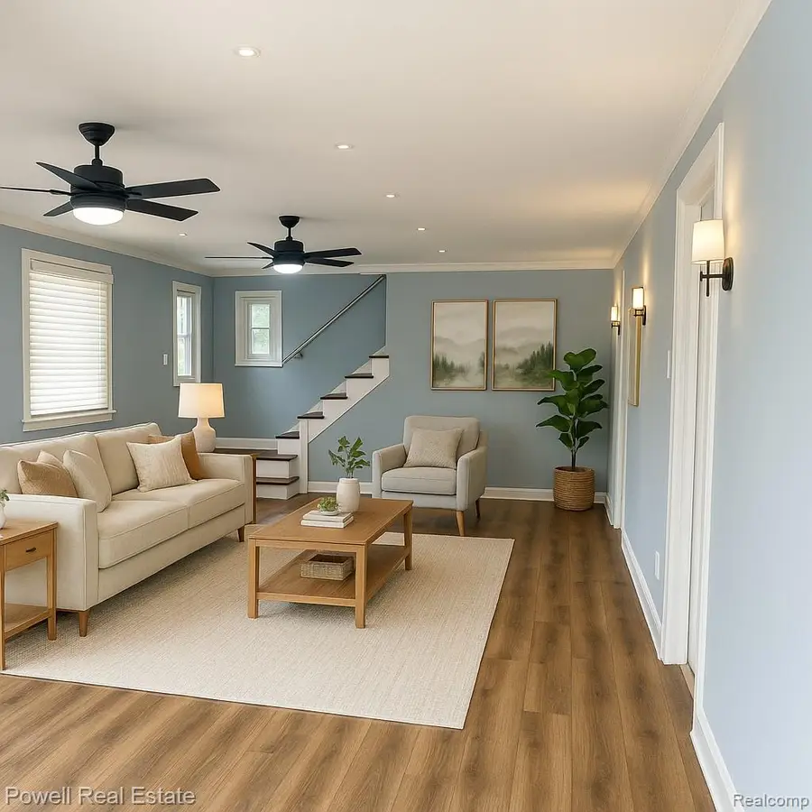 4670 Devonshire Road, Detroit, MI 48224 - Image #2