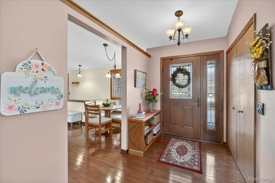 198 Morgan Hill Drive, Orion, MI 48360 - Image #3