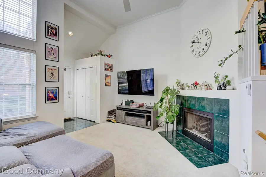 1455 Chesapeake Drive, Royal Oak, MI 48067 - Image #2