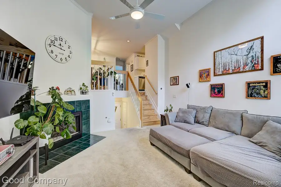 1455 Chesapeake Drive, Royal Oak, MI 48067 - Image #3