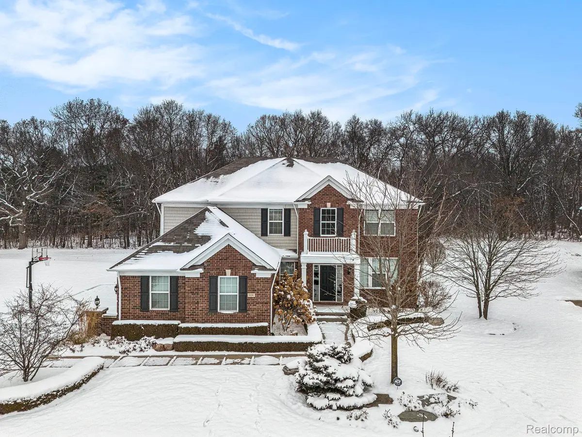 3230 Park Meadow Drive, Orion, MI 48362 - Image #1