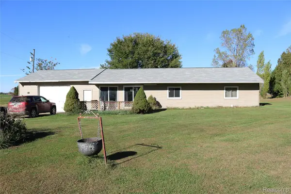 5794 Arbela Road, Millington, MI 48746