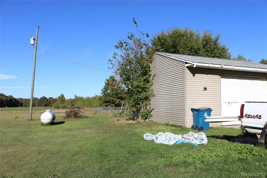 5794 Arbela Road, Millington, MI 48746 - Image #3