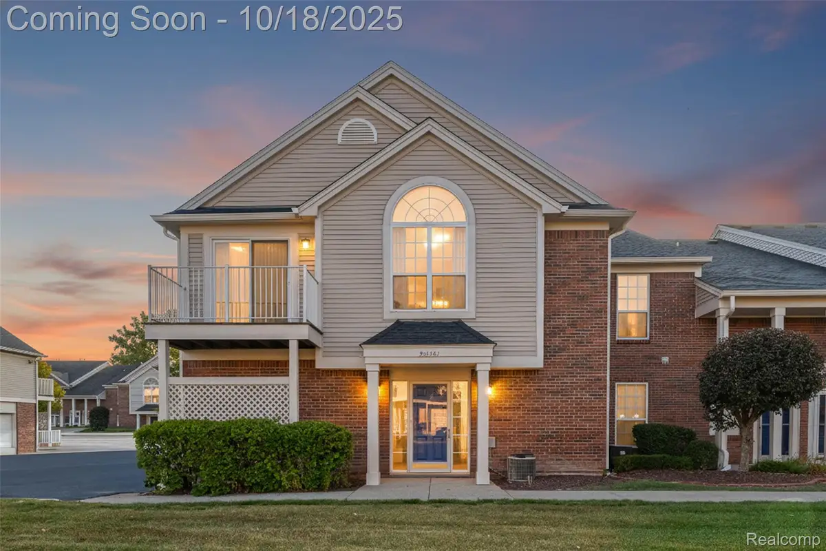 51616 Hale Lane #204, Chesterfield, MI 48051 - Image #1