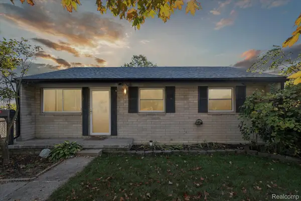 803 Dorset Avenue, Ypsilanti, MI 48198