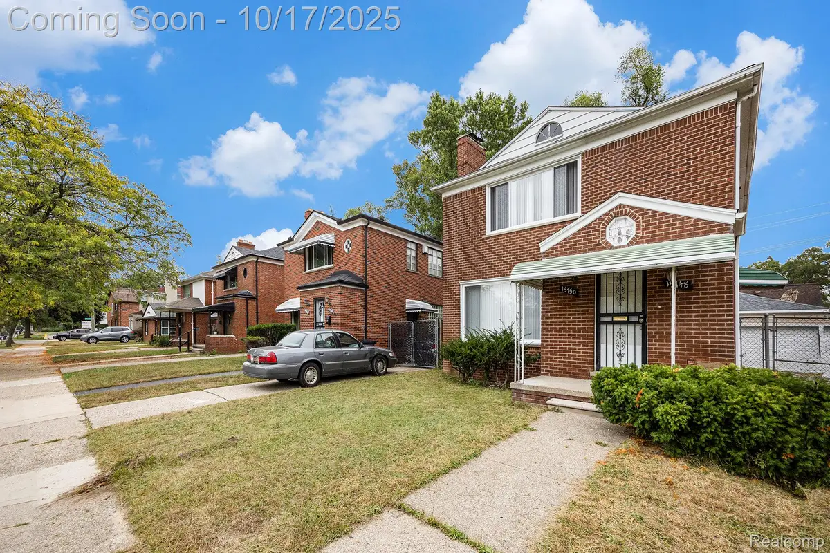 15748 Hubbell Street, Detroit, MI 48227 - Image #1