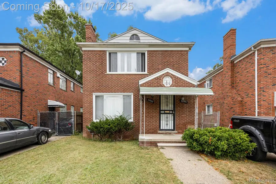 15748 Hubbell Street, Detroit, MI 48227 - Image #2