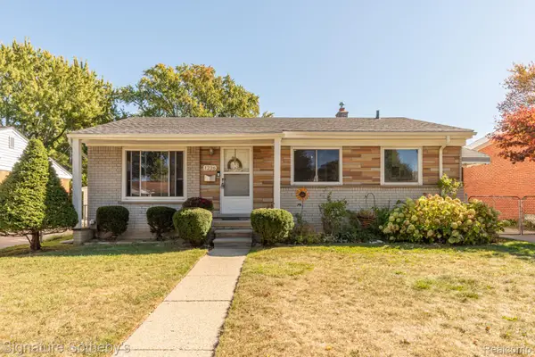 1226 Shenandoah Drive, Clawson, MI 48017