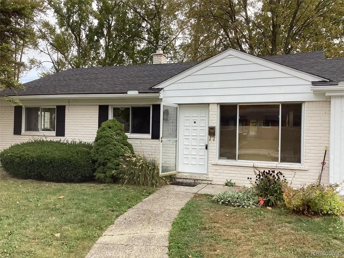 28464 Stuart Avenue, Southfield, MI 48076 - Image #1