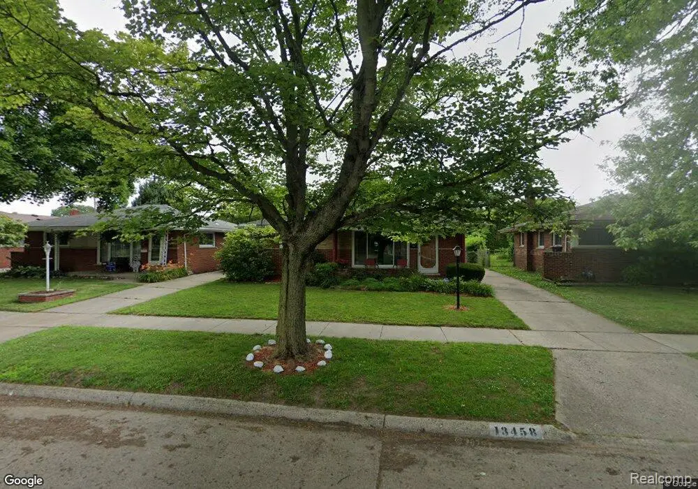 13458 Marion, Redford, MI 48239 - Image #1