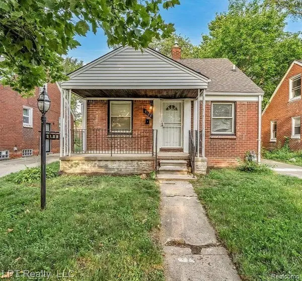 9108 Cloverlawn Street, Detroit, MI 48204