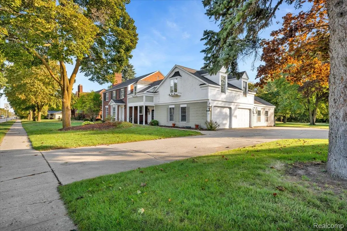 26 N Beck Street, Sebewaing, MI 48759 - Image #1