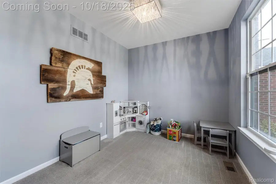 20330 Rambling Drive, Clinton Charter Township, MI 48038 - Image #2