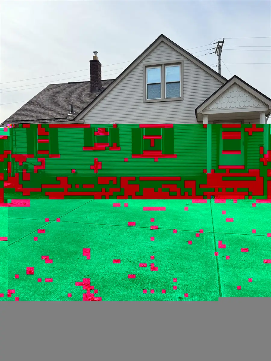 13062 E 10 Mile Road Mile Road, Warren, MI 48089 - Image #2