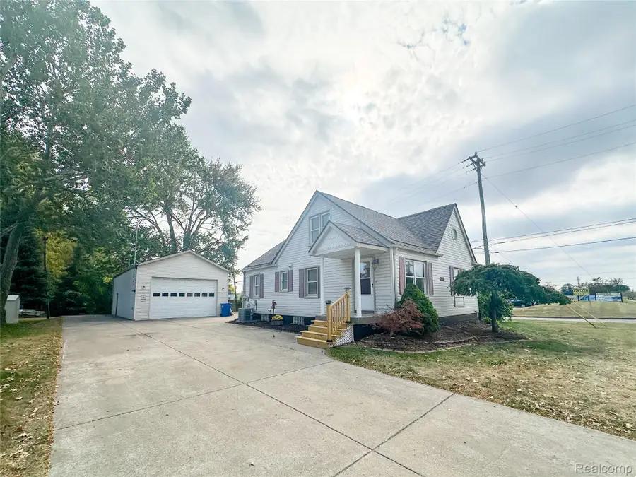 13062 E 10 Mile Road Mile Road, Warren, MI 48089 - Image #3