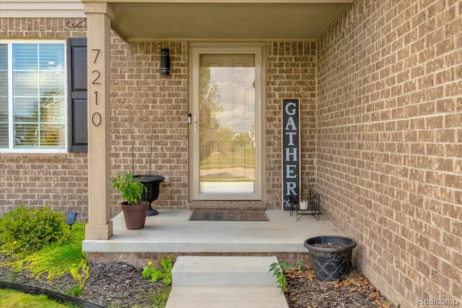 7210 Chandler Drive, Van Buren, MI 48111 - Image #3