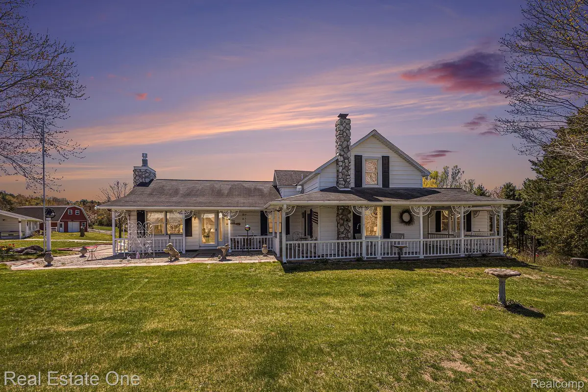 3121 Grace Road, Frankfort, MI 49635 - Image #1