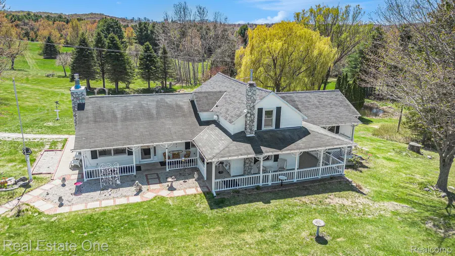 3121 Grace Road, Frankfort, MI 49635 - Image #2