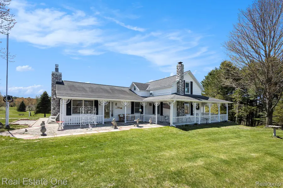 3121 Grace Road, Frankfort, MI 49635 - Image #3