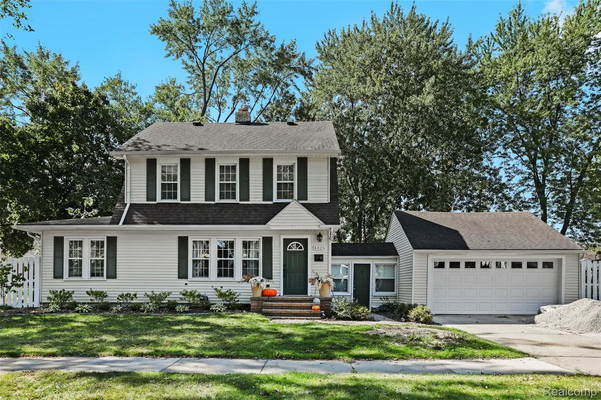 4325 Olivia Avenue, Royal Oak, MI 48073 - Image #1