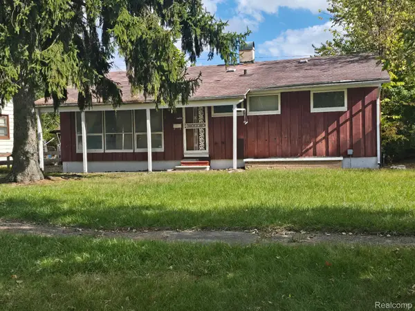 3330 Maywood Drive, Flint, MI 48504