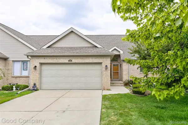 288 Edington Circle, Canton, MI 48187
