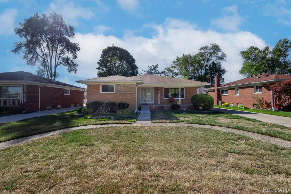 15659 Addison Street, Southfield, MI 48075 - Image #1