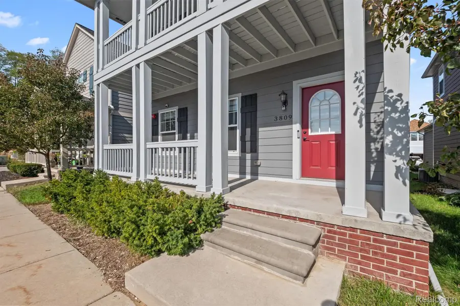 3809 Forester Boulevard, Auburn Hills, MI 48326 - Image #2