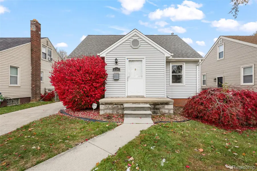 654 Ford Boulevard, Lincoln Park, MI 48146 - Image #2