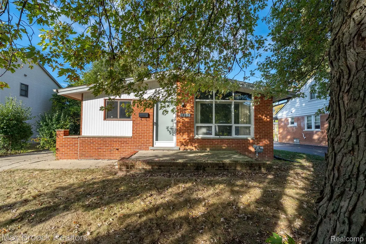 3927 Woodland Avenue, Royal Oak, MI 48073 - #1