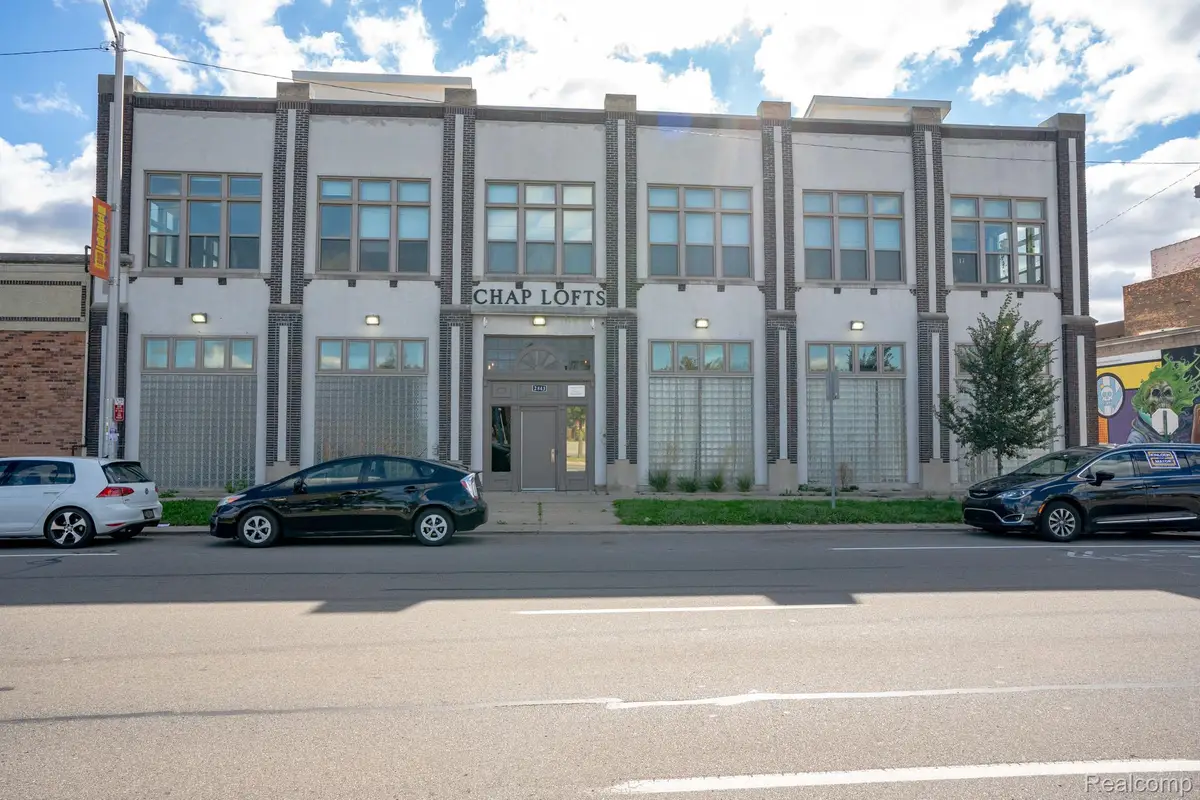 2843 E Grand Boulevard #4, Detroit, MI 48211 - Image #1
