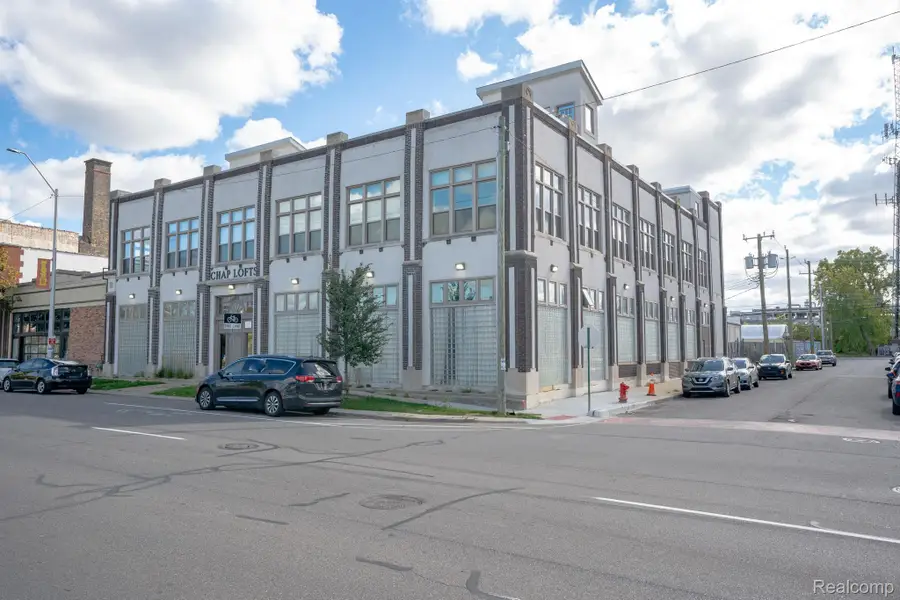 2843 E Grand Boulevard #4, Detroit, MI 48211 - Image #2